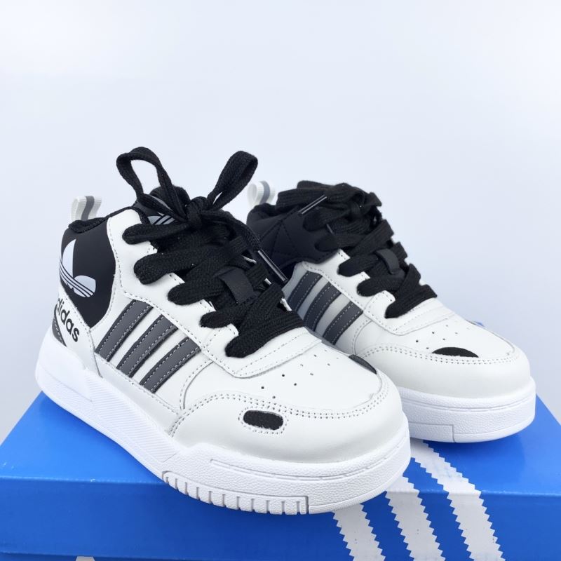 Adidas Kids Shoes - Click Image to Close